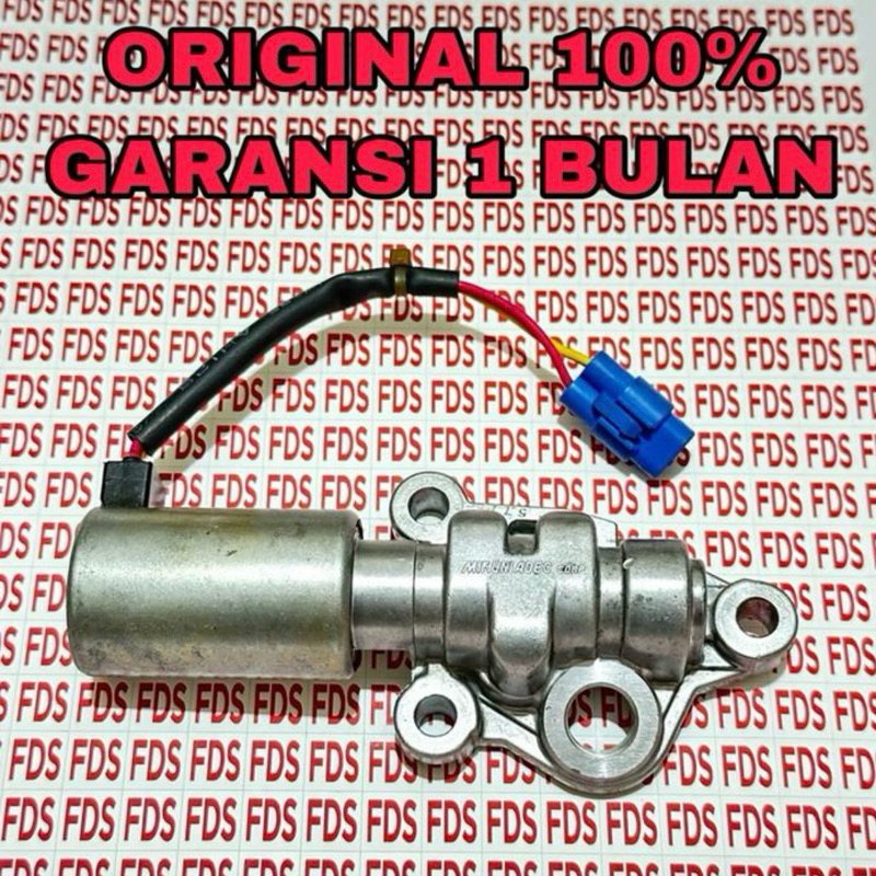 Sensor Oli OCV VVTI Suzuki Aerio Swift SX4 X Over Xover