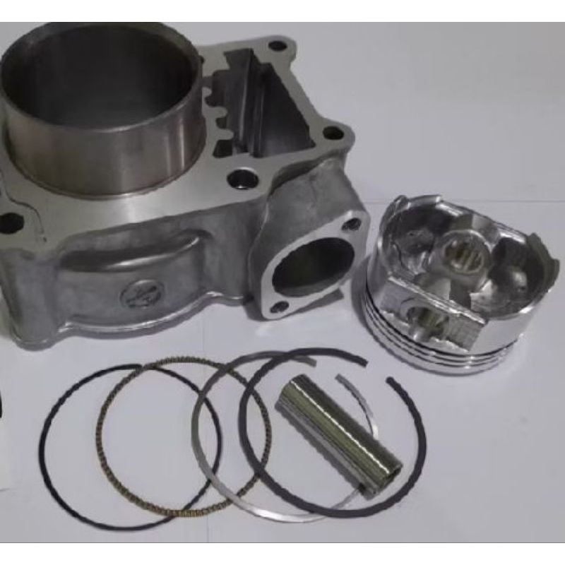 BLOK SEHER CS1 KODE KGH BORING BLOK SONIC LAMA CS1 KGH BORING HONDA CS1