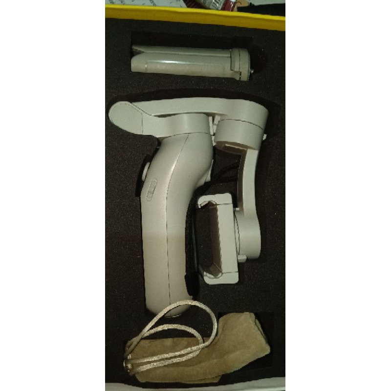 GIMBAL STABILYZER BRICA B-STADY 2 POCKET - GIMBAL STABILIZER HP BRICA MURAH - GIMBAL MURAH