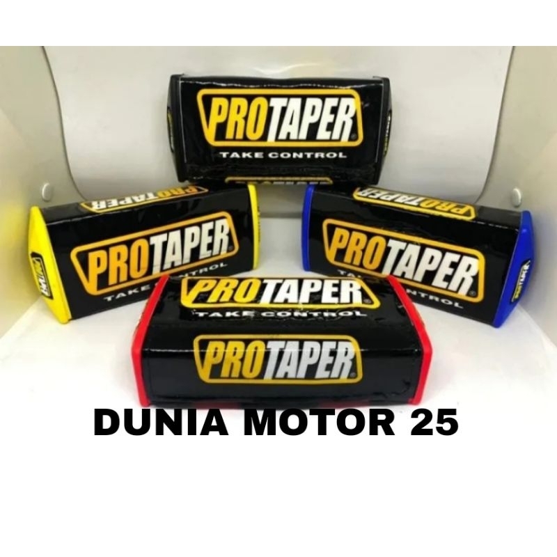 Busa Kotak Stang Protaper Busa Stabilizer Busa Pelindung Dada Motor Trail Cross Gabus Stang Busa Sta