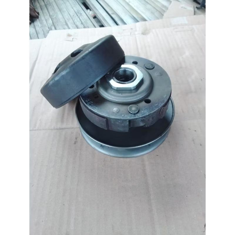 pully/polly 1set Honda Beat Karbu Original Copotan