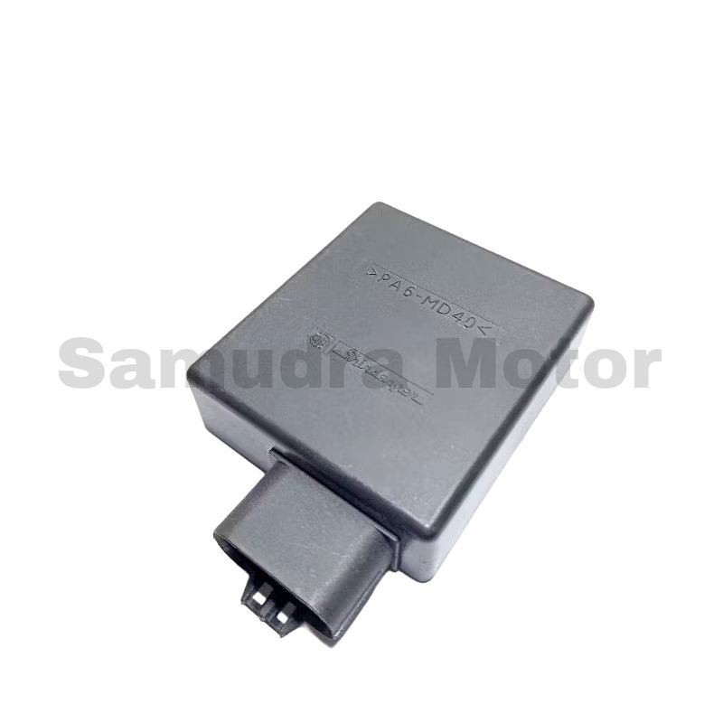 CDI UNIT VARIO 110 KARBU SHINDENGEN KWB