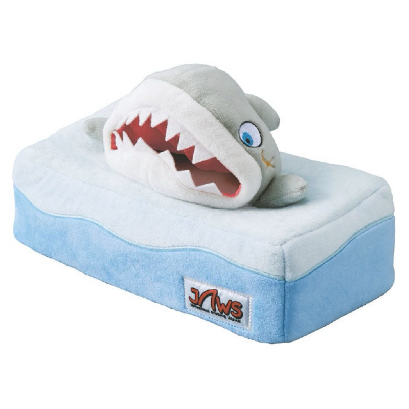 Universal Studio japan Jaws Tissue Cover