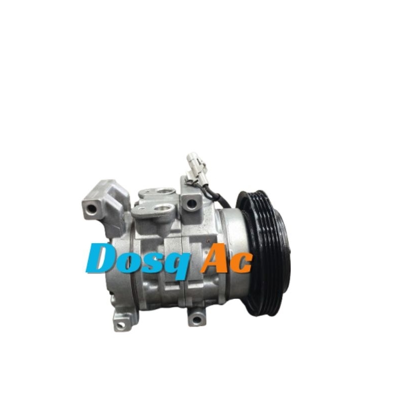 compressor kompresor ac mobil toyota vios gen 2