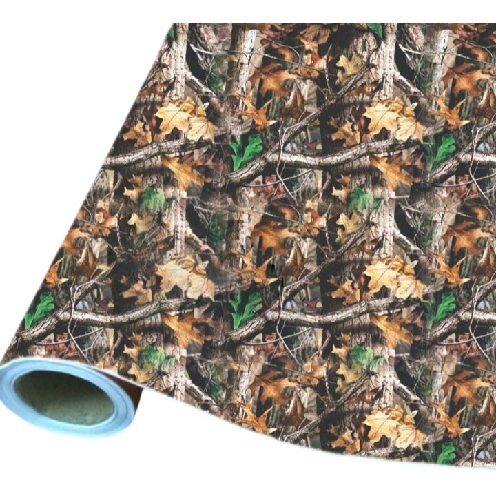 

Stiker Camo 50x50cm Advantage