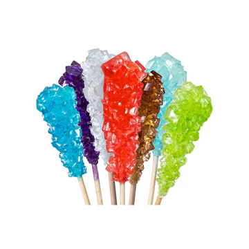 

Capella Sweet candy perasa
