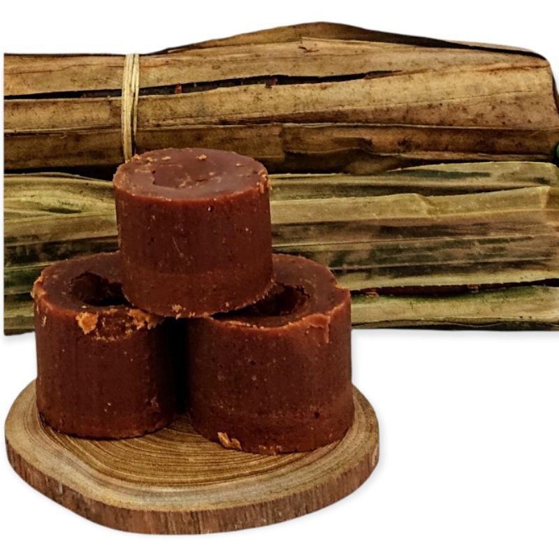 

Gula Aren Asli Cianjur 1kg - Produk Lokal BerkualitasGula Aren Asli Cianjur 1kg - Produk Lokal Berkualitas