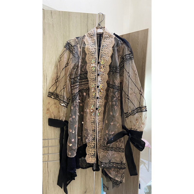 Willow Top Jaleela - Preloved