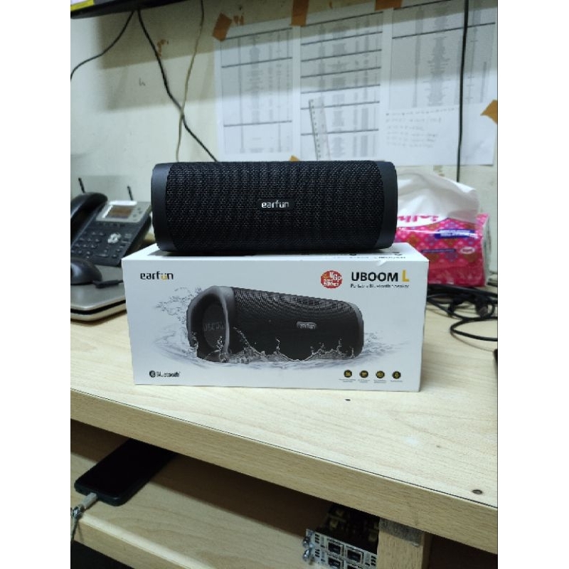 EARFUN UBOOM L