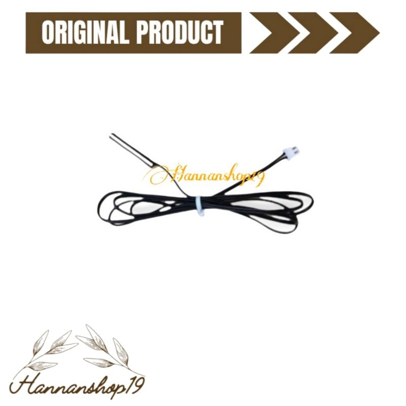 Sensor suhu Dispenser galon bawah Arashi - termis thermis dispenser galon bawah Arashi