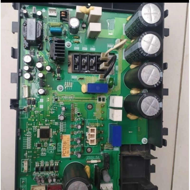 Modul Ac Daikin  Outdor Type Rzr Original