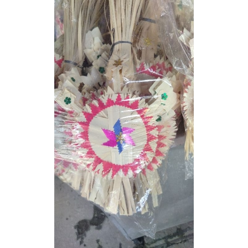 Tamiang Kuningan ental