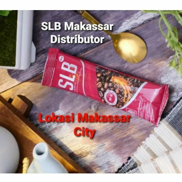 

Kopi SLB Koffie Minuman Rasa Capocino Jual Eceran Per Sachet (Bisa COD)