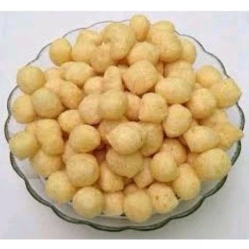 

cimol kering /LEWO Original 250gram Terlaris Gurih Dan Nikmat best seller gratis packing babblewarp oleh oleh Bandung