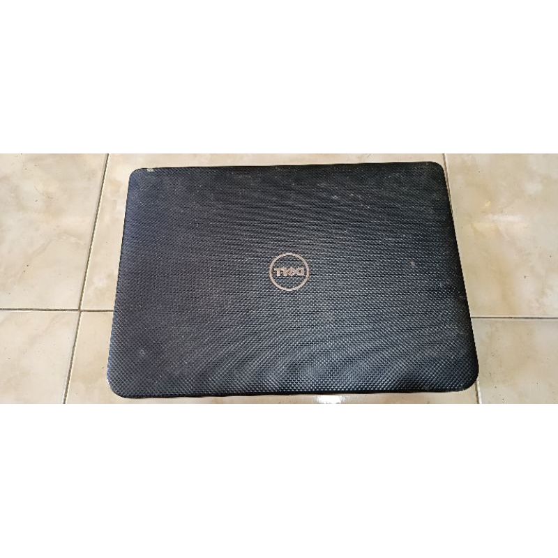 laptop Dell Inspiron 3421 minus gambling