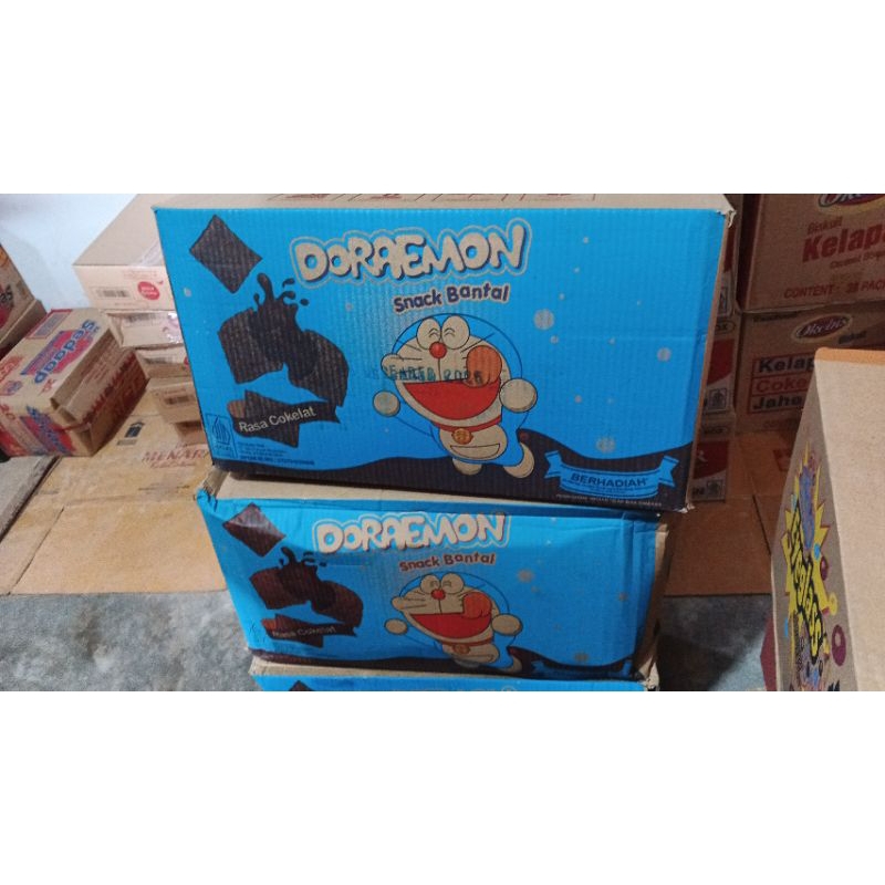 

jajan doraemon. harga untuk 1pak isi 10pcs