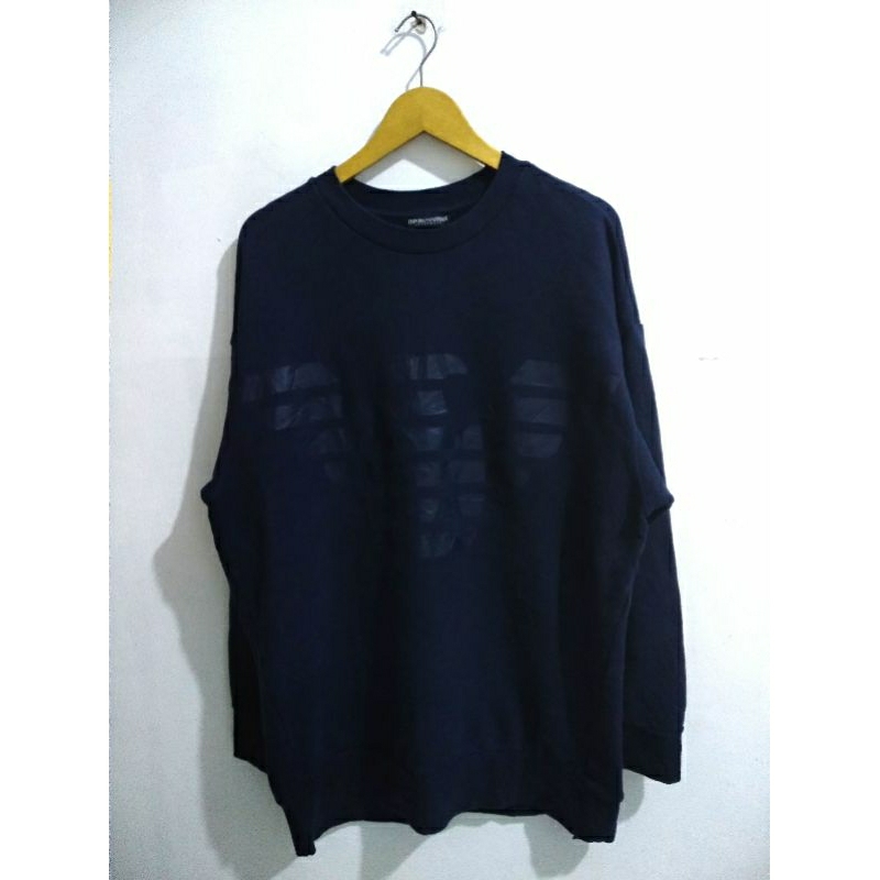 Crewneck "Emporio Armani"