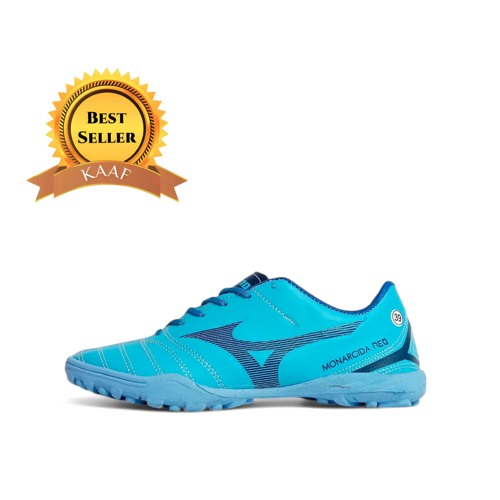 Terlaris Sepatu Futsal Mizuno Monarcida Neo Ii Select Blue Termurah Terlaris