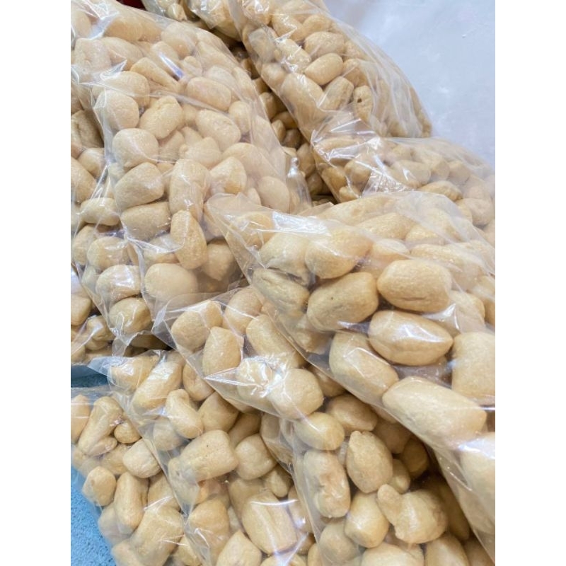 

Kerupuk Roti Ikan Tenggiri