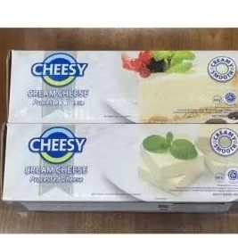 

Chersy Cream Kemasan 2kG