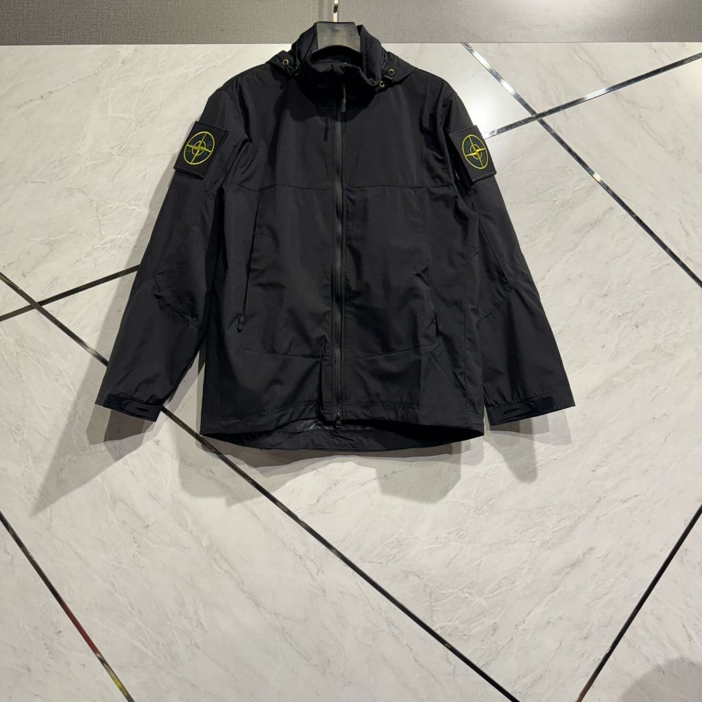 JACKET PARASUT PRIA WANITA - JACKET OLAHRAGA PRIA WANITA SUPERMIROR