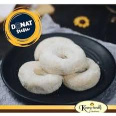 

RB22 Donat Susu