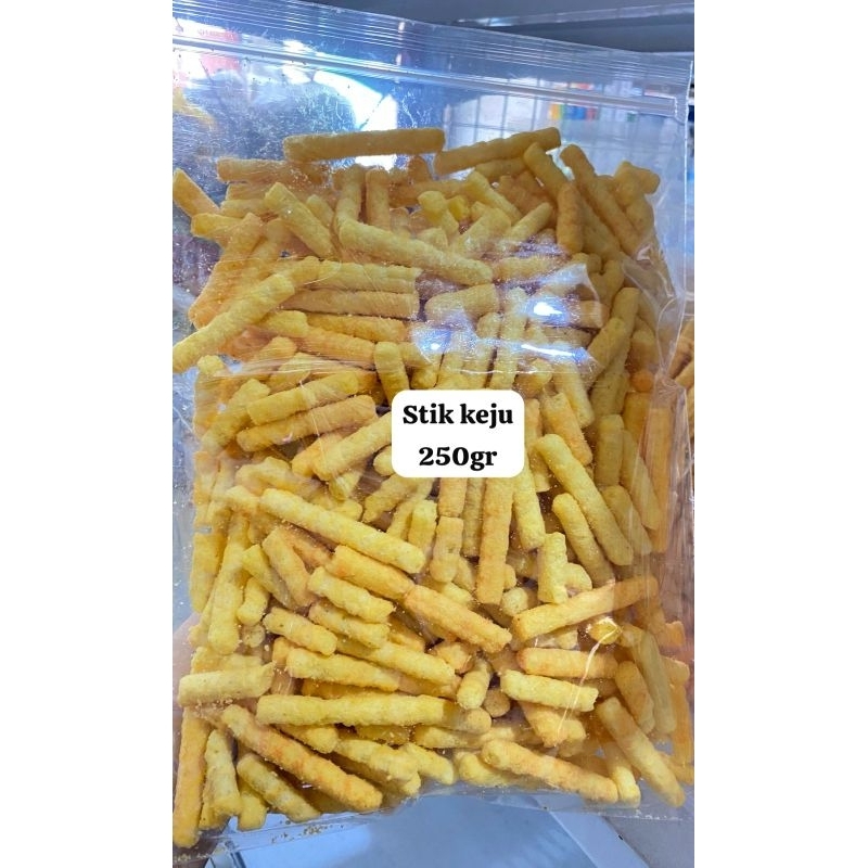 

STICK RASA KEJU UK 250GR