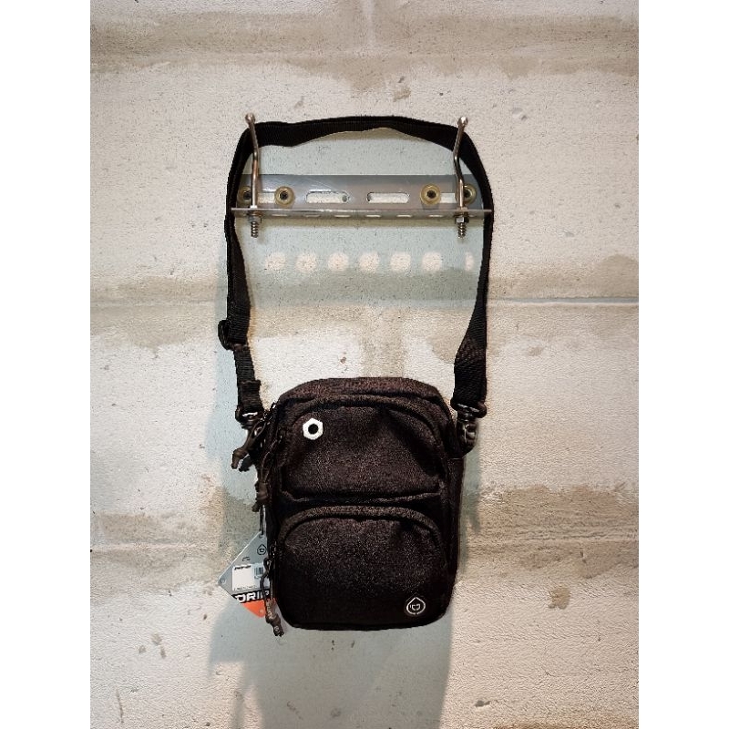 SLINGBAG DRIPON | TAS SELEMPANG PRIA  | TAS SELEMPANG DISTRO ORIGINAL
