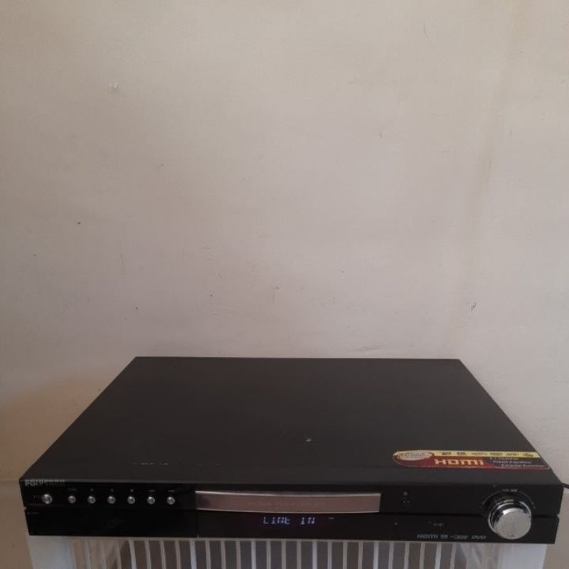 Home theater Polytron PHT 170HD