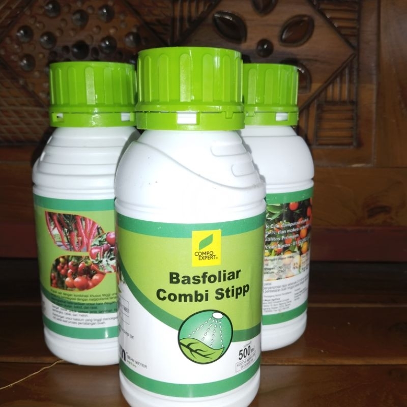 BASFOLIAR  (500 ml)