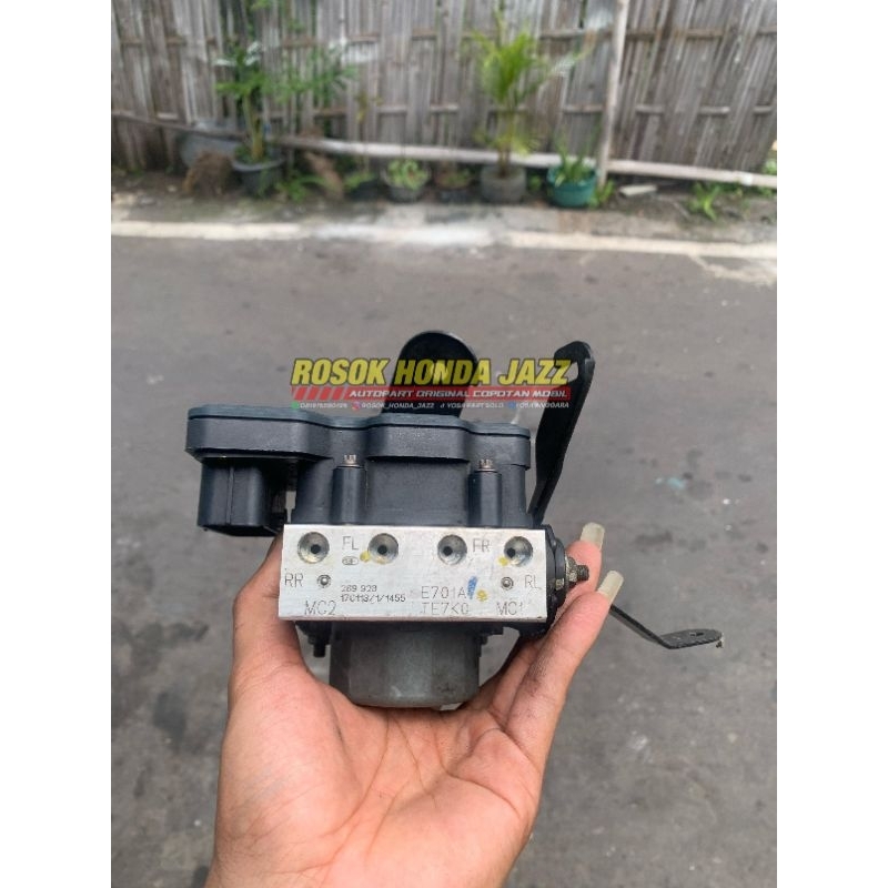 Modul abs mobilio original honda