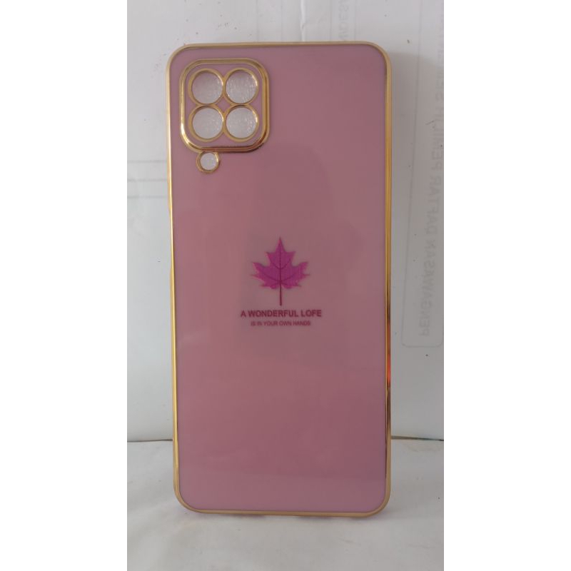 Casing Samsung galaxy A22 4g