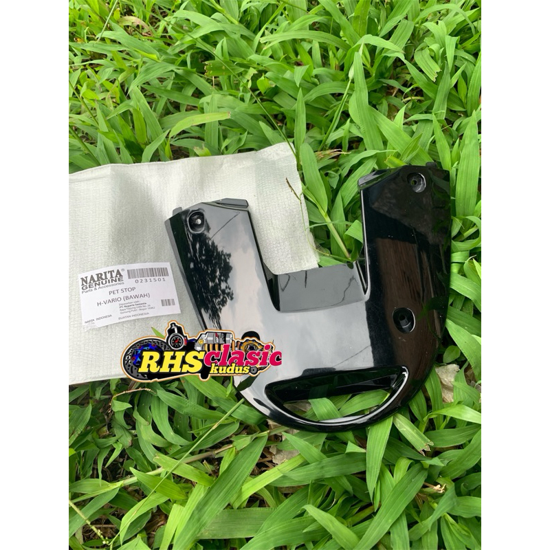 PET BAWAH SAMBUNGAN BODI BAWAH VARIO 110 VARIO KARBU