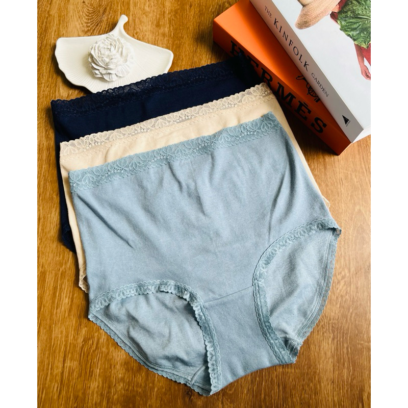 WACOAL PANTY MAXI HIGH WAIST CELANA DALAM WANITA SIZE M XL XXL CD KATUN