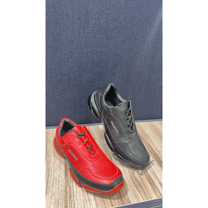 sepatu playboy casual