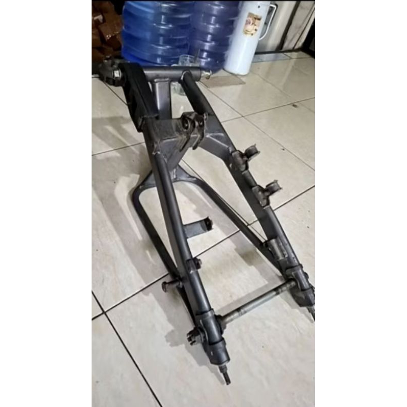 arm Ninja RR original copotan