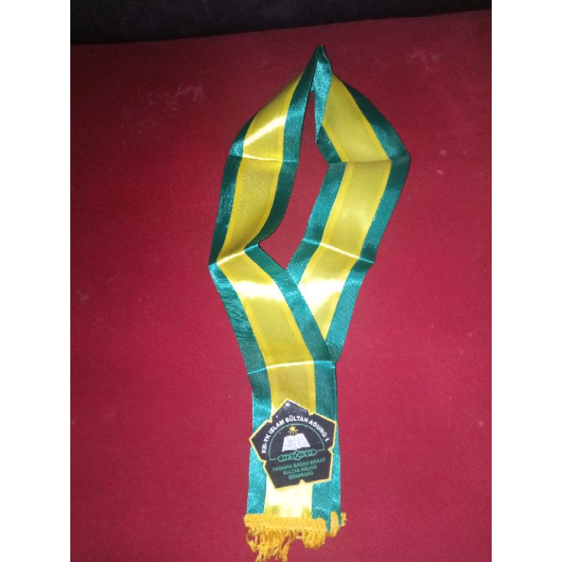 Samir Wisuda -TK-SD-SMP-SMA/SMK-Univeristas