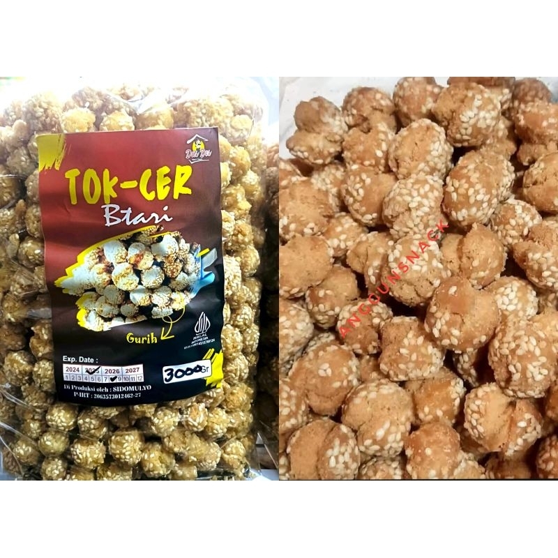 

onde - onde mekar / jajanan legendaris / onde - onde wijen