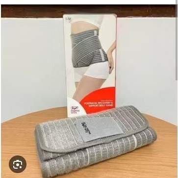 Preloved Korset Mamaway