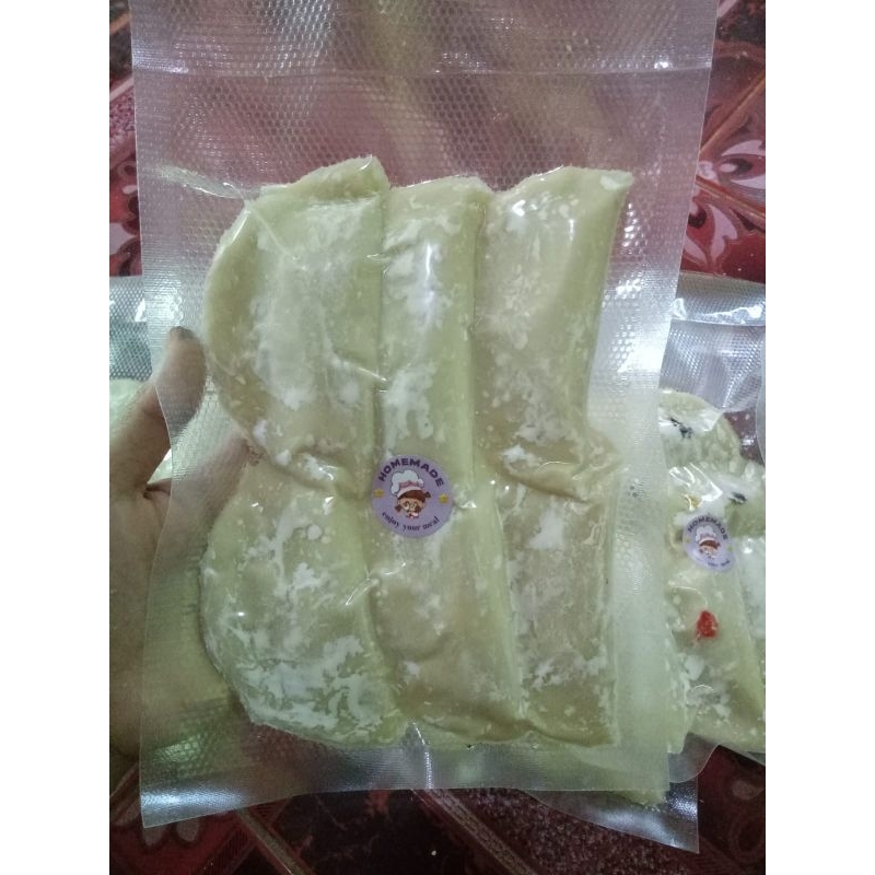 

CIRENG ISI AYAM PEDAS gurih Cirsi (cireng isi) cemilan bikin nagih