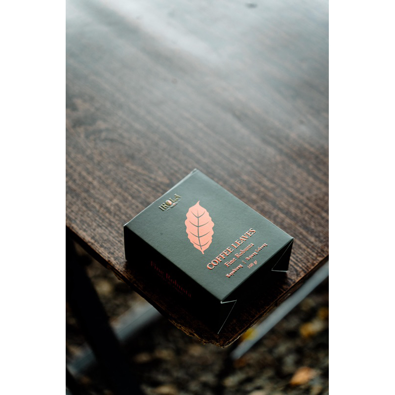 

Kopi robusta premium 100gr