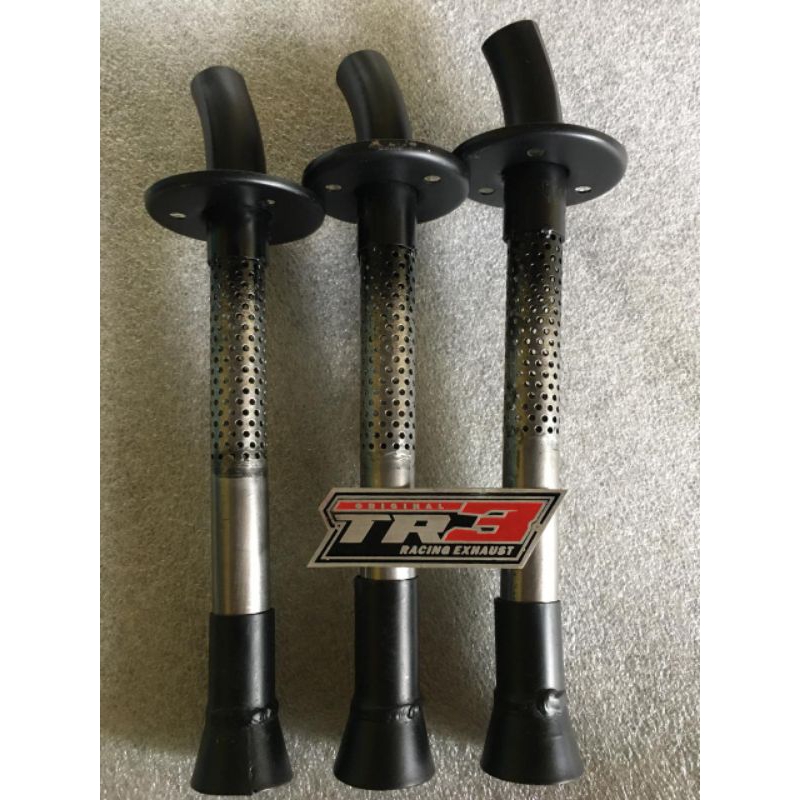 Sarangan knalpot Fizr fiz force1 standar racing/road race/standar bobok