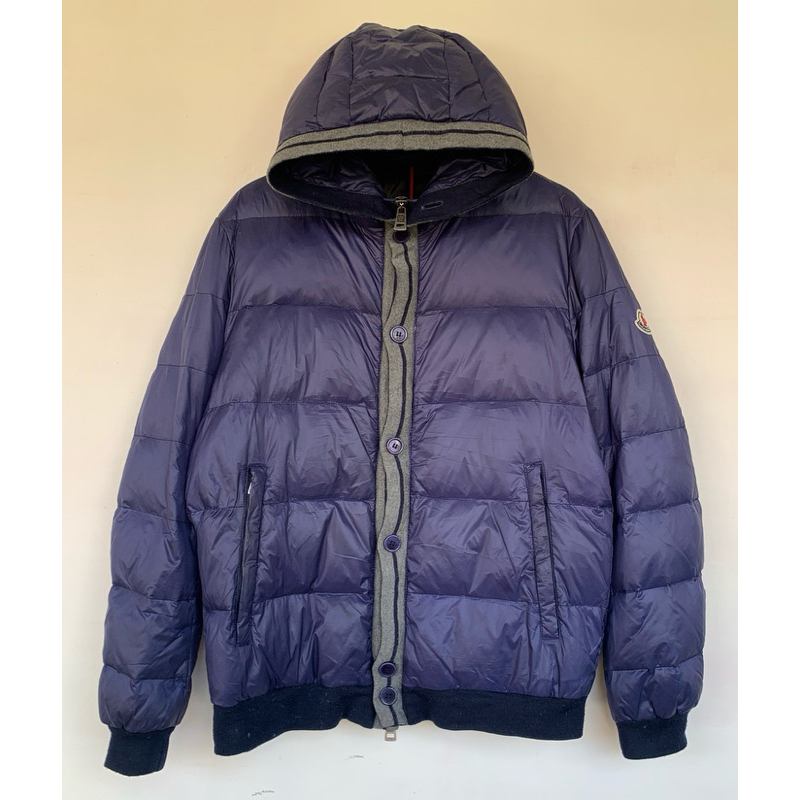 down jacket by moncler authentic