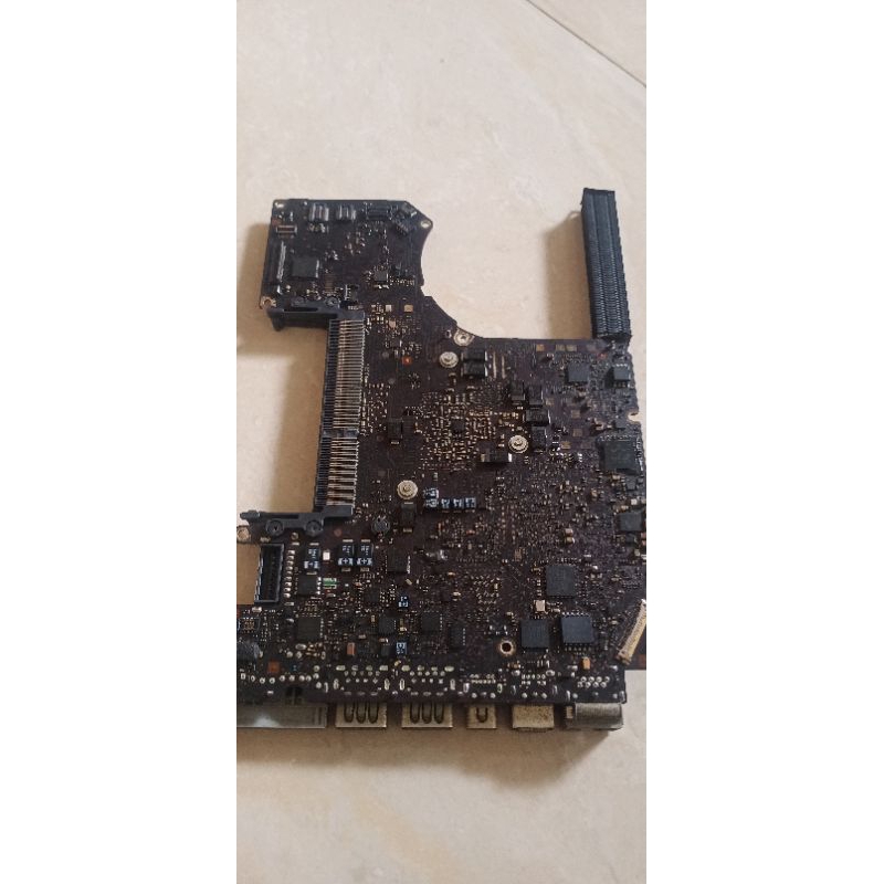 Macbook Pro A1278 Md101