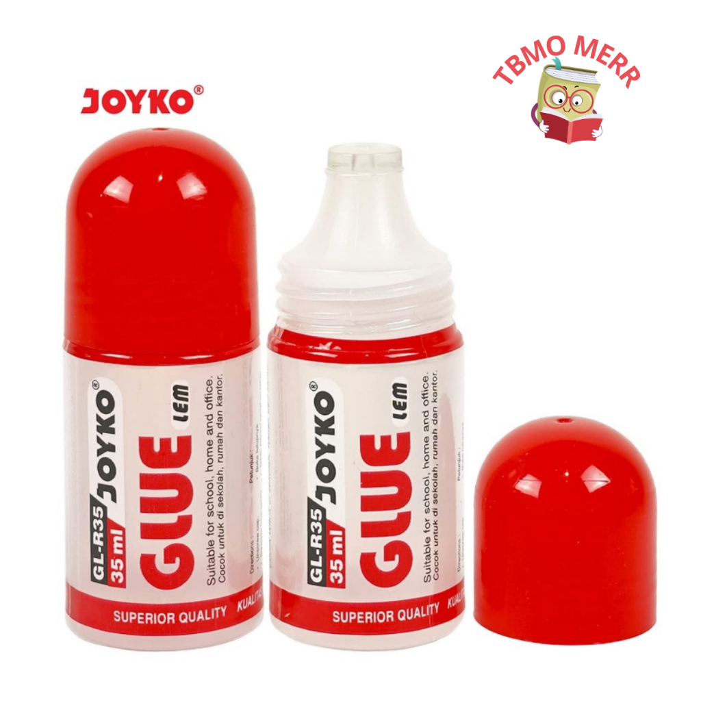 

Joyko - Lem Cair GL-R 35 - Joyko Glue GL-R 35