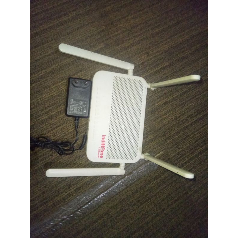 echolife HG8245W5-6T