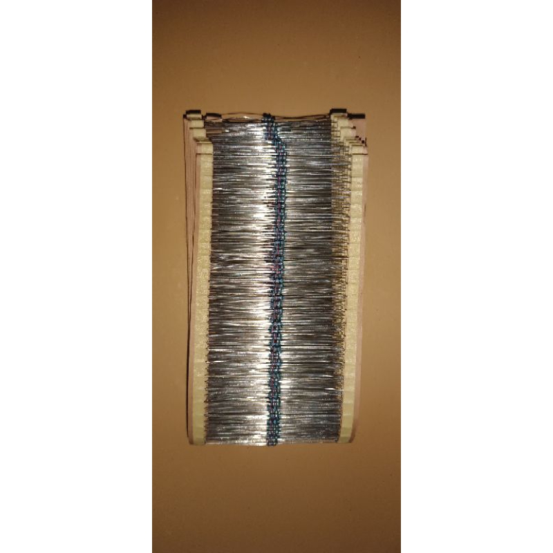 Resistor 22 ohm 1/8 Watt Ready stok