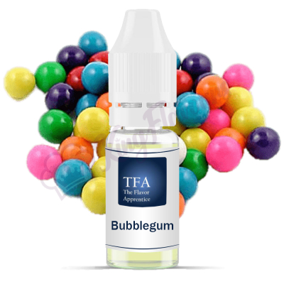 

TFA Bubblegum essence perasa flavor