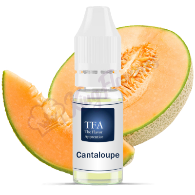 

TFA Cantaloupe essence perasa flavor