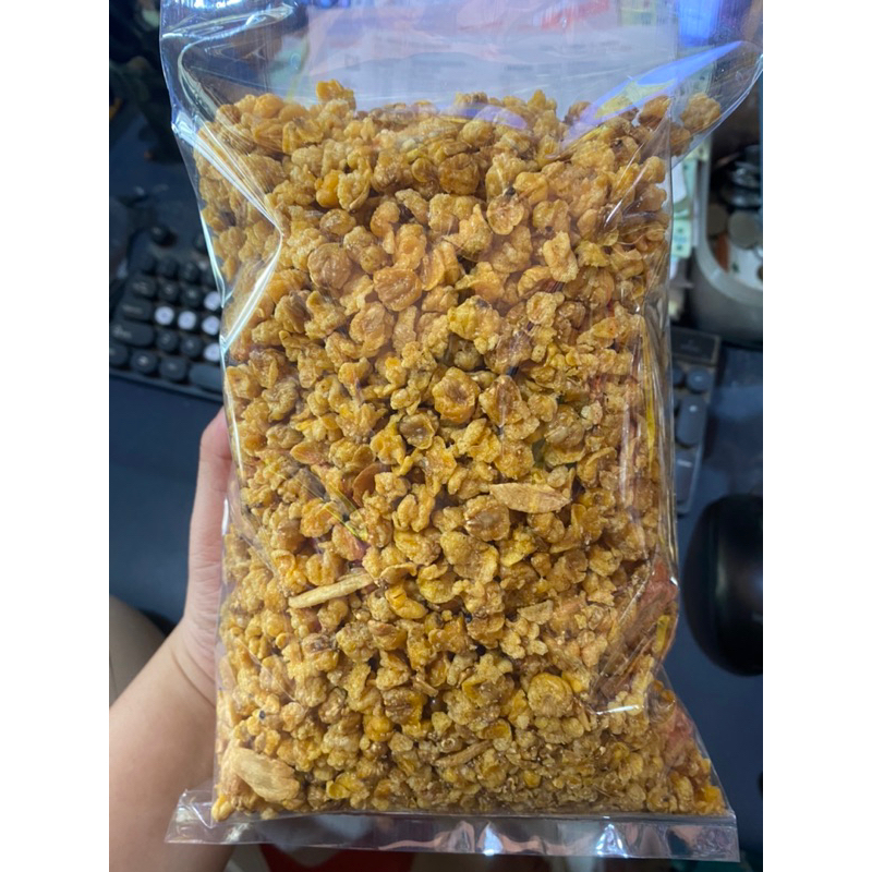 

Kacang Marning 250gr